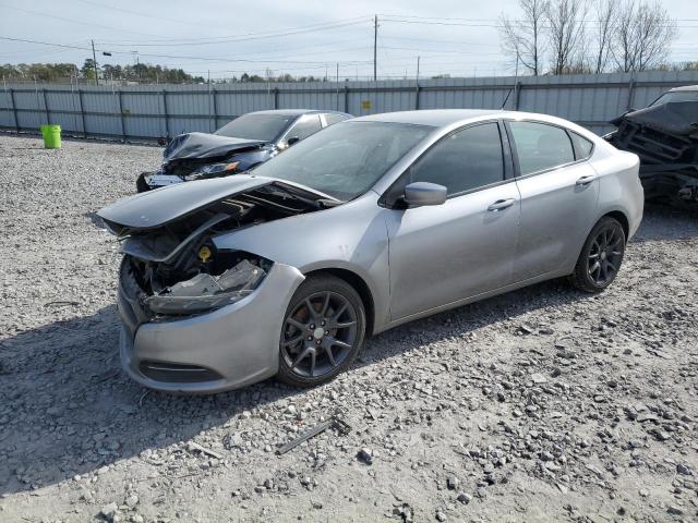 Dodge Dart se (2016)