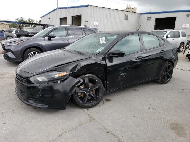 Dodge Dart sxt (2016)