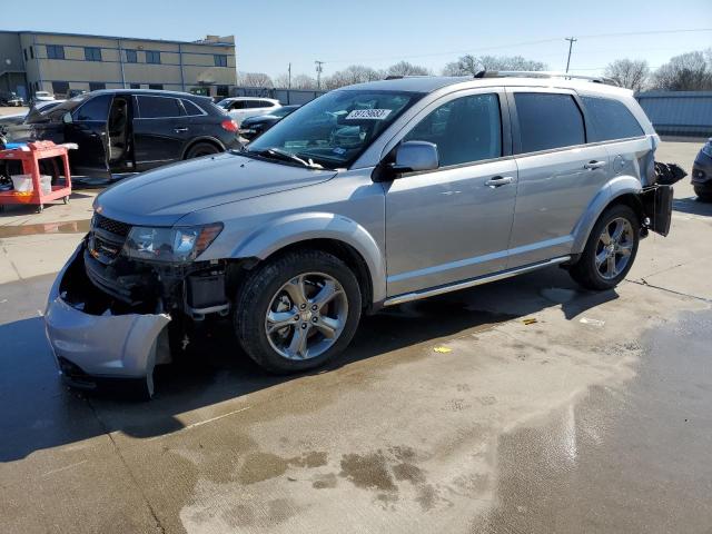 Dodge Journey cr (2017)