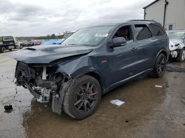 Dodge Durango sr (2018)