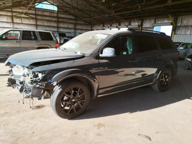 Dodge Journey cr (2018)