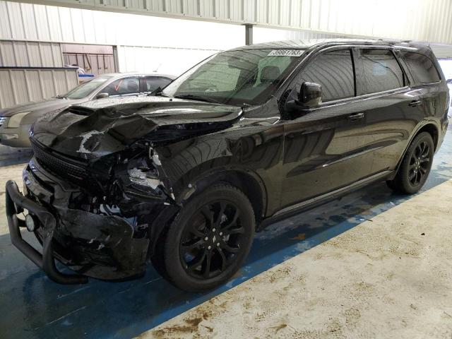 Dodge Durango (2018)