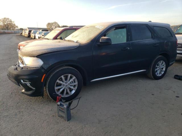 Dodge Durango sx (2021)