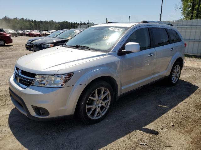 Dodge Journey cr (2011)