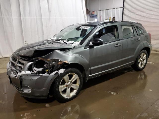 Dodge Caliber sx (2012)