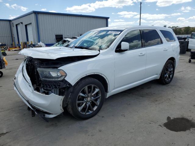 Dodge Durango r (2014)