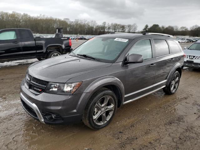 Dodge Journey cr (2015)