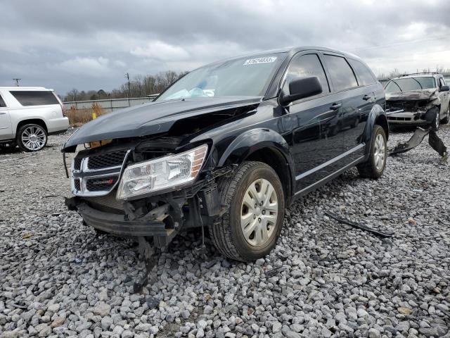 Dodge Journey se (2015)