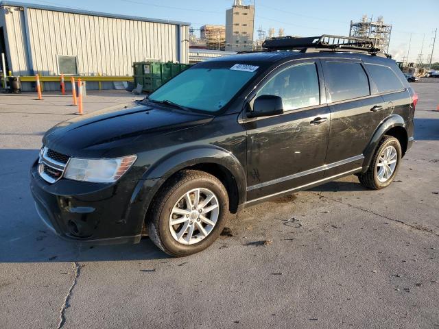 Dodge Journey sx (2016)