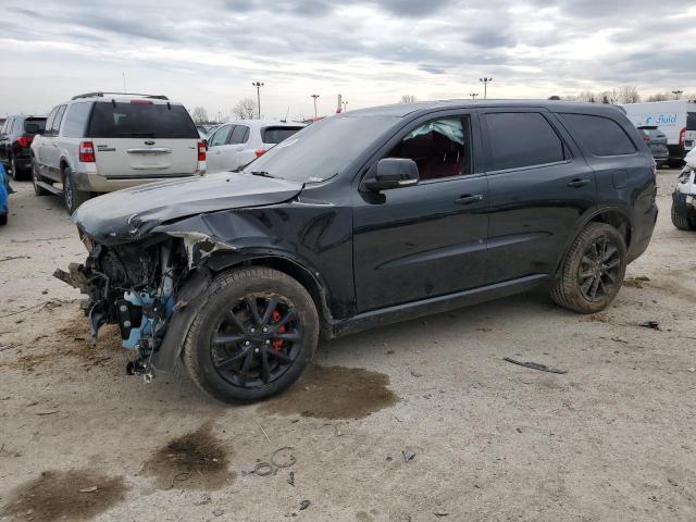 Dodge Durango r (2017)