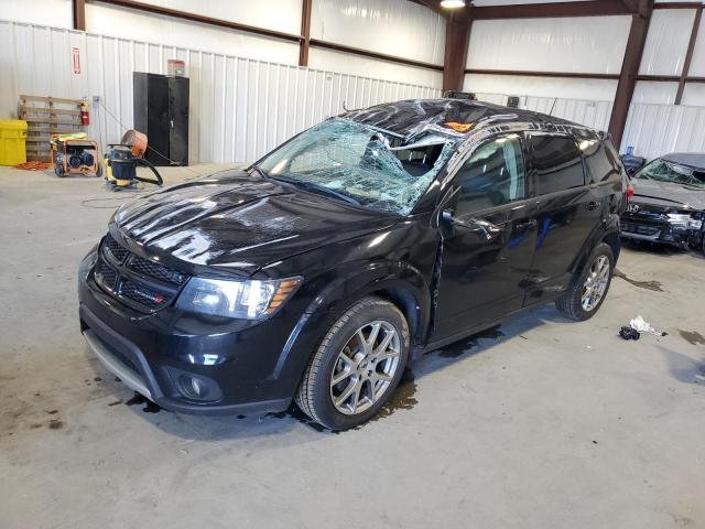 Dodge Journey gt (2018)