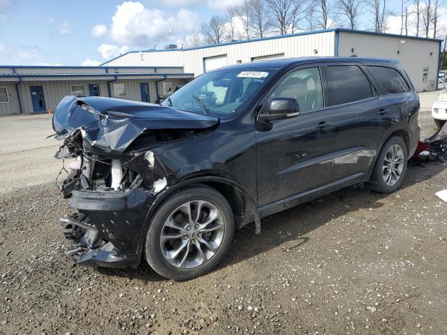 Dodge Durango r (2019)