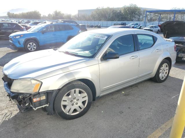 Dodge Avenger se (2012)