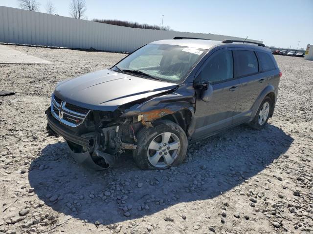 Dodge Journey sx (2012)