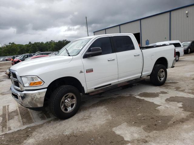 Dodge Ram 2500 s (2012)