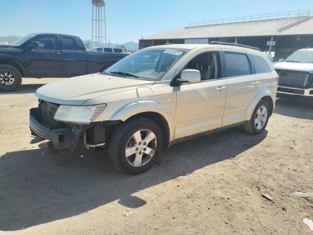 Dodge Journey sx (2010)