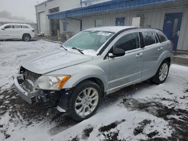 Dodge Caliber he (2011)