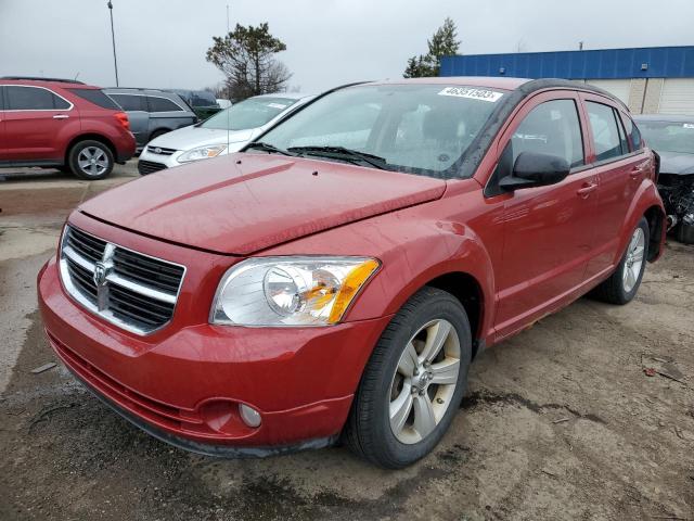 Dodge Caliber ma (2011)
