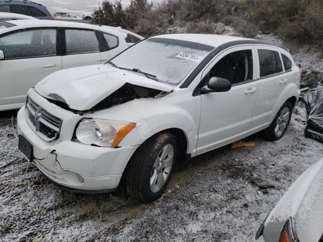 Dodge Caliber ma (2011)