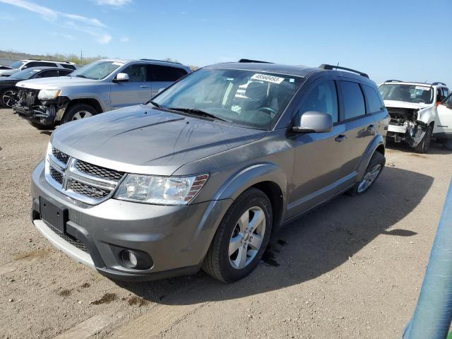 Dodge Journey sx (2012)