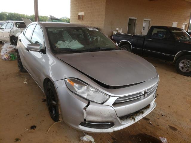 Dodge Dart se (2013)