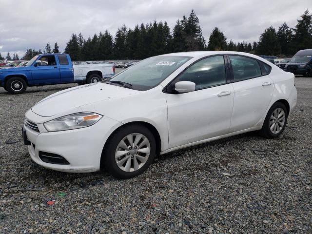Dodge Dart se ae (2014)