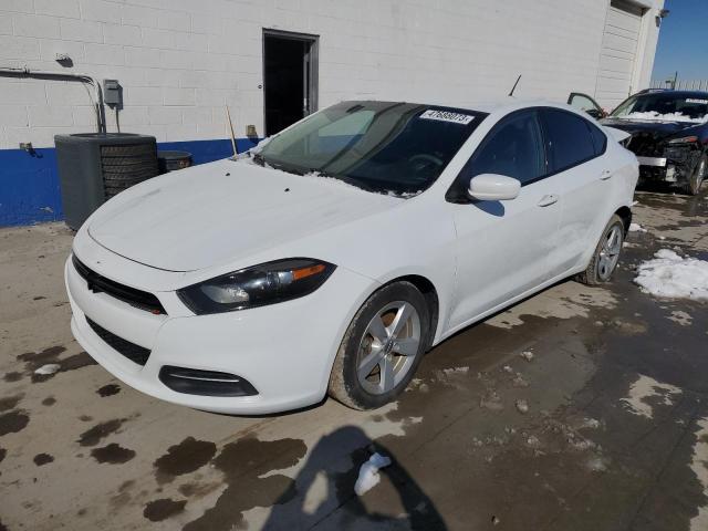 Dodge Dart sxt (2015)