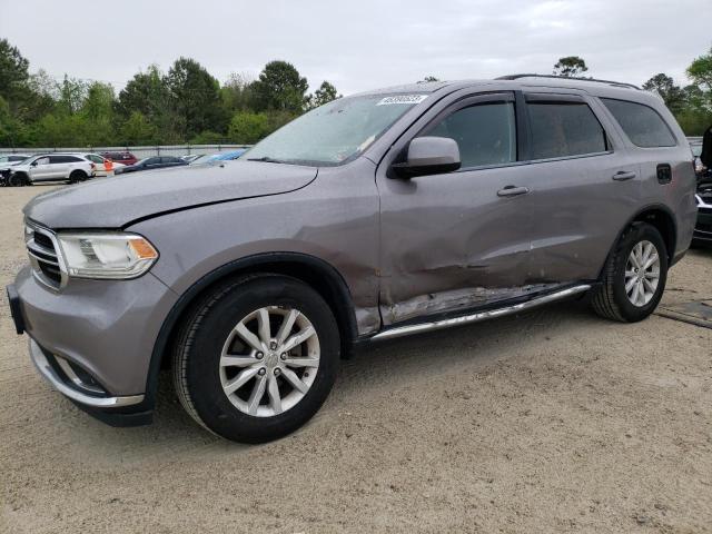 Dodge Durango (2015)