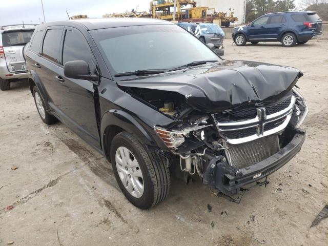 Dodge Journey se (2015)