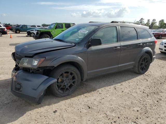 Dodge Journey sx (2015)