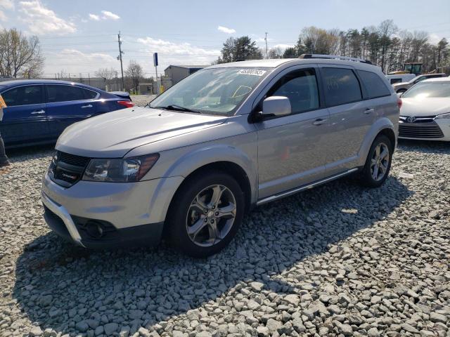 Dodge Journey cr (2017)