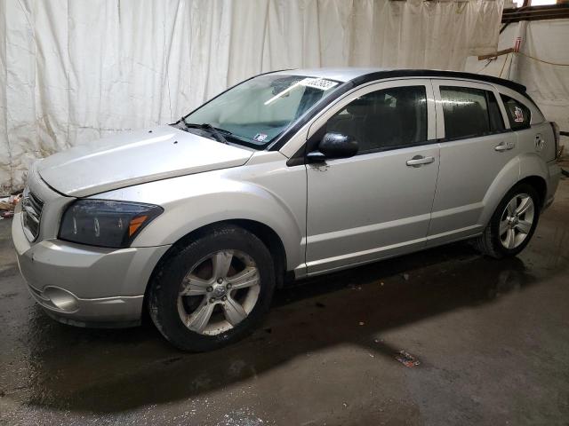 Dodge Caliber ma (2010)