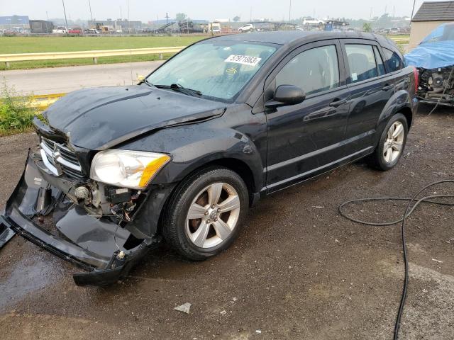 Dodge Caliber ma (2010)