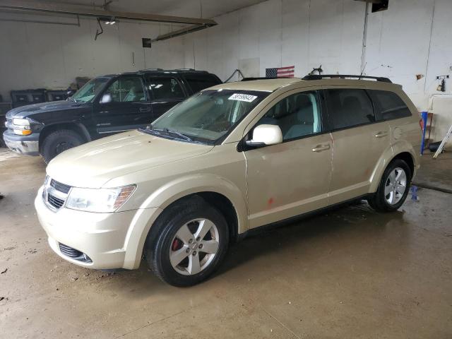 Dodge Journey sx (2010)