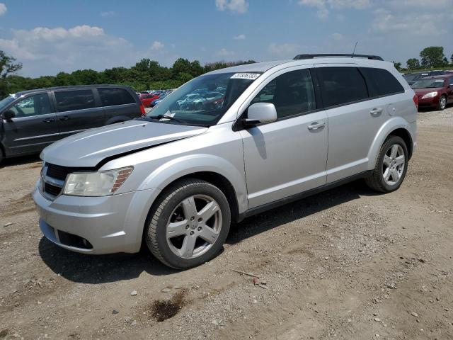 Dodge Journey sx (2010)