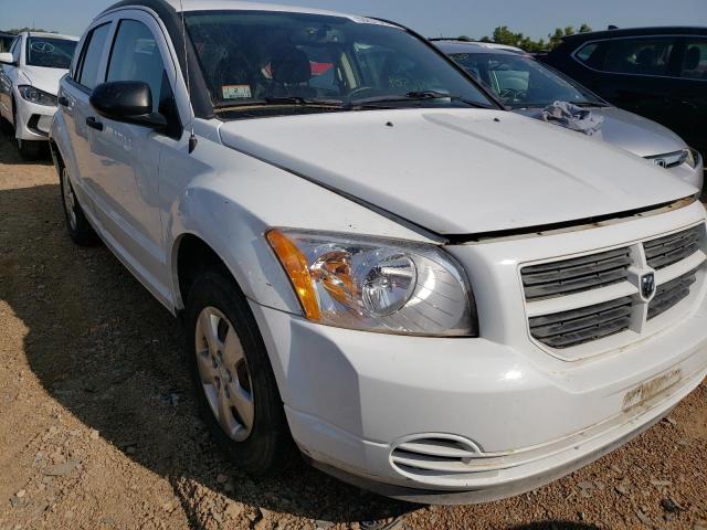 Dodge Caliber ex (2011)