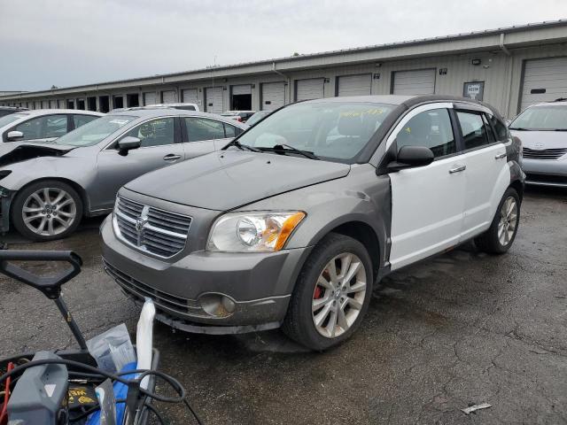 Dodge Caliber he (2011)