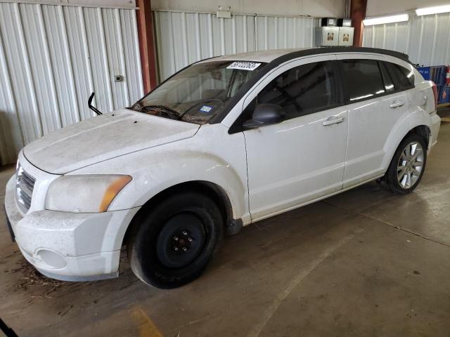 Dodge Caliber he (2011)