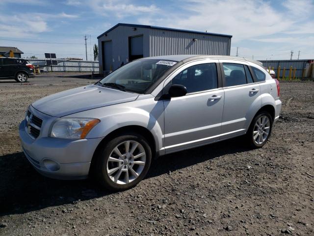 Dodge Caliber he (2011)