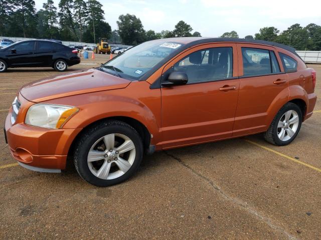 Dodge Caliber ma (2011)