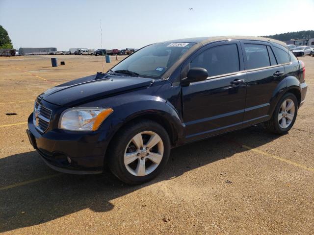 Dodge Caliber ma (2011)