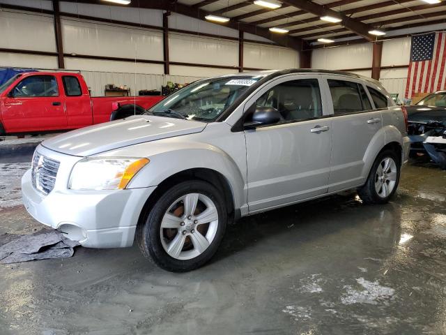 Dodge Caliber ma (2011)