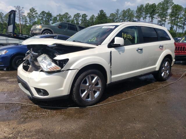 Dodge Journey cr (2012)