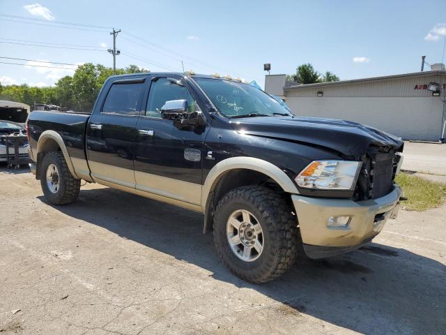 Dodge Ram 2500 l (2012)