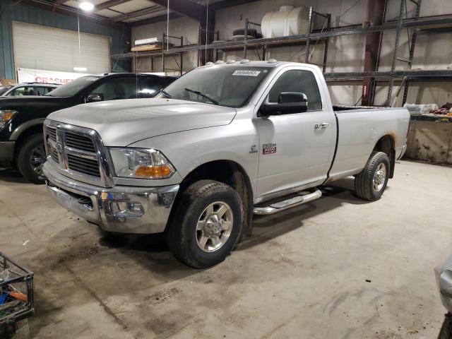 Dodge Ram 2500 s (2012)