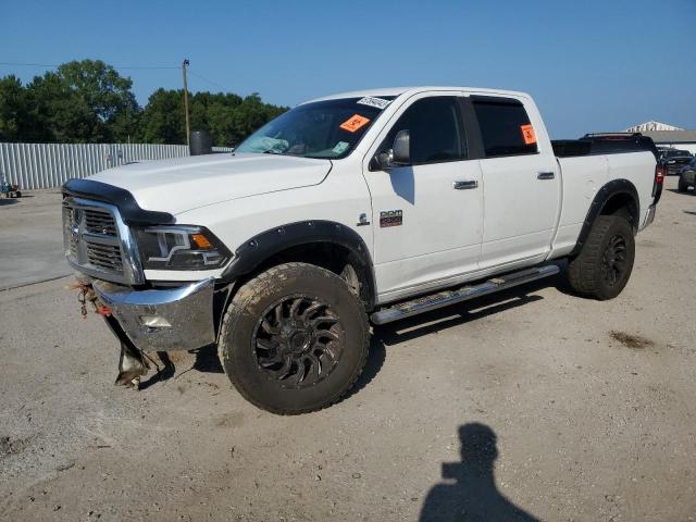 Dodge Ram 2500 s (2012)