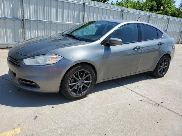 Dodge Dart se (2013)