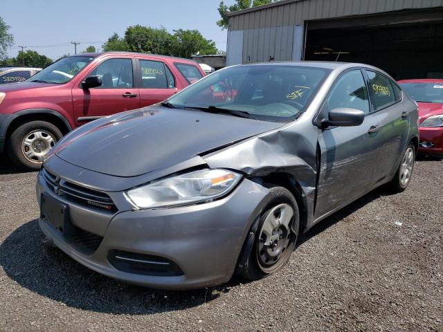 Dodge Dart se (2013)