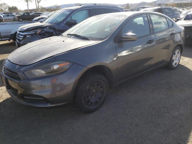 Dodge Dart se (2013)