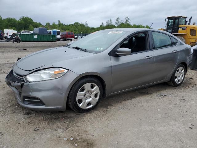 Dodge Dart se (2013)
